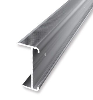 Küberit Treppenkantenprofile 844 Küberit Profile Systems - Küberit Treppenkantenprofile 844