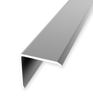 Küberit Eckschutzwinkel 273 Küberit Profile Systems - Küberit Eckschutzwinkel 273
