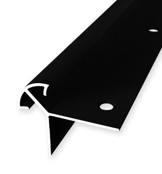 Küberit Treppenkantenprofile 879 Küberit Profile Systems - Küberit Treppenkantenprofile 879