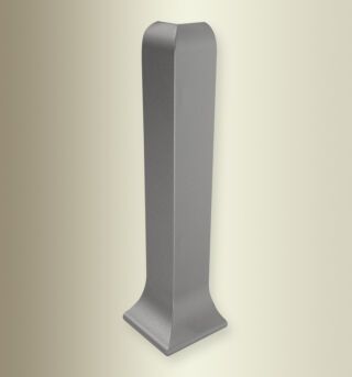 Küberit Sockelleisten 90° Außenecken 913 Küberit Profile Systems - Küberit Sockelleisten 90° Außenecken 913