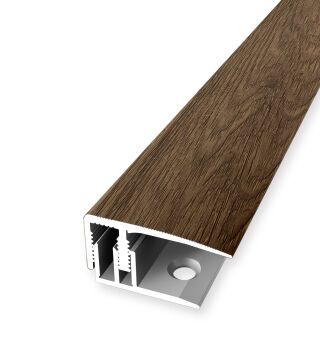 Küberit Abschlussprofile 587 Küberit Profile Systems - Küberit Abschlussprofile 587