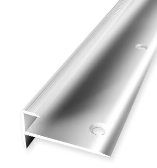 Küberit Treppenkantenprofile 810 Küberit Profile Systems - Küberit Treppenkantenprofile 810