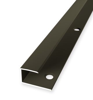 Küberit Einfassprofile 012 Küberit Profile Systems - Küberit Einfassprofile 012