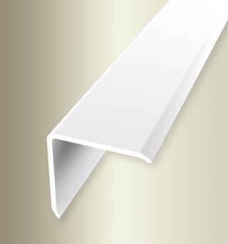 Küberit Eckschutzwinkel 273 Küberit Profile Systems - Küberit Eckschutzwinkel 273