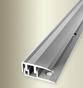 Küberit Abschlussprofile 587L Küberit Profile Systems - Küberit Abschlussprofile 587L