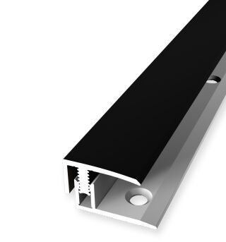 Küberit Abschlussprofile 557 Küberit Profile Systems - Küberit Abschlussprofile 557