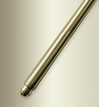Küberit Treppenstangen 733 Küberit Profile Systems - Küberit Treppenstangen 733