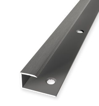 Küberit Einfassprofile 196 Küberit Profile Systems - Küberit Einfassprofile 196