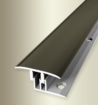 Küberit Übergangsprofile 568 Küberit Profile Systems - Küberit Übergangsprofile 568