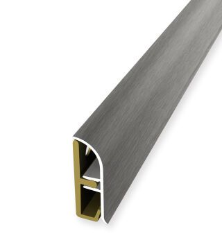 Küberit Profile Systems - Küberit Sockelleisten 930
