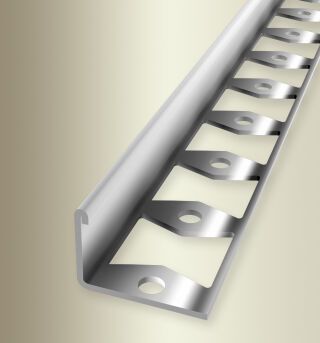 Küberit Abschlussprofile 309 Küberit Profile Systems - Küberit Abschlussprofile 309