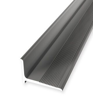 Küberit Abschlussprofile 369 Küberit Profile Systems - Küberit Abschlussprofile 369