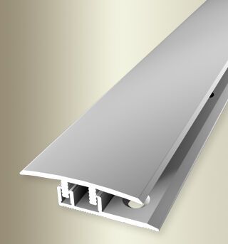 Küberit Übergangsprofile 578XL Küberit Profile Systems - Küberit Übergangsprofile 578XL