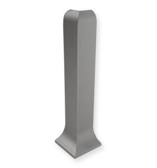 Küberit Sockelleisten 90° Außenecken 913 Küberit Profile Systems - Küberit Sockelleisten 90° Außenecken 913