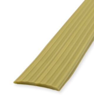 Küberit Profile Systems - Küberit Gleitschutzeinlagen, mit PVC 2512