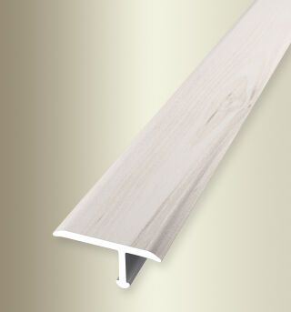 Küberit T-Profile 291 Küberit Profile Systems - Küberit T-Profile 291