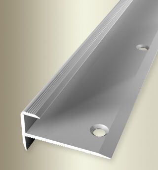 Küberit Treppenkantenprofile 810 Küberit Profile Systems - Küberit Treppenkantenprofile 810