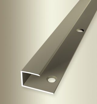 Küberit Einfassprofile 012 Küberit Profile Systems - Küberit Einfassprofile 012