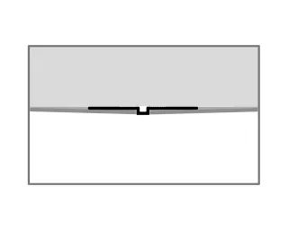 Küberit Verbinder 170 Küberit Profile Systems - Küberit Verbinder 170