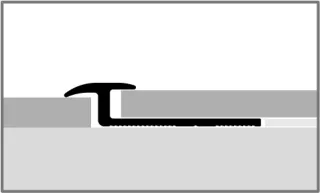 Küberit Einfassprofile 345 Küberit Profile Systems - Küberit Einfassprofile 345