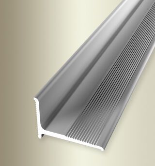 Küberit Abschlussprofile 369 Küberit Profile Systems - Küberit Abschlussprofile 369