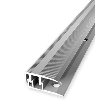 Küberit Abschlussprofile 587L Küberit Profile Systems - Küberit Abschlussprofile 587L