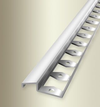 Küberit Anpassungsprofile RR080 Küberit Profile Systems - Küberit Anpassungsprofile RR080