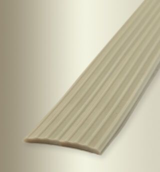 Küberit Profile Systems - Küberit Gleitschutzeinlagen, mit PVC 2512
