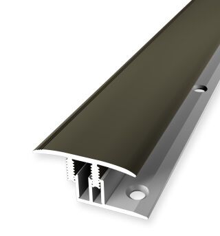 Küberit Übergangsprofile 568 Küberit Profile Systems - Küberit Übergangsprofile 568