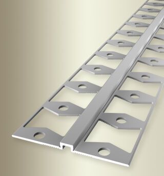 Küberit Verbinder 170 Küberit Profile Systems - Küberit Verbinder 170