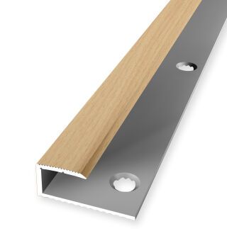 Küberit Einfassprofile 210 Küberit Profile Systems - Küberit Einfassprofile 210