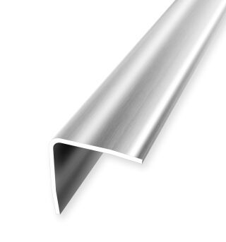 Küberit Eckschutzwinkel 174 Küberit Profile Systems - Küberit Eckschutzwinkel 174