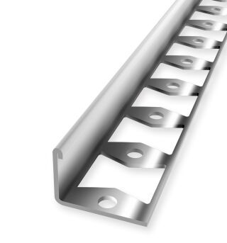 Küberit Abschlussprofile 309 Küberit Profile Systems - Küberit Abschlussprofile 309
