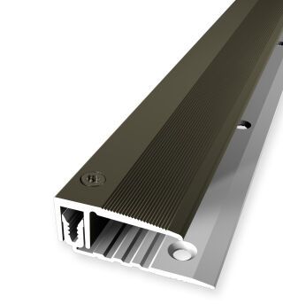 Küberit Abschlussprofile 387XXL Küberit Profile Systems - Küberit Abschlussprofile 387XXL