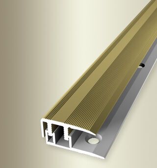Küberit Abschlussprofile 587L Küberit Profile Systems - Küberit Abschlussprofile 587L