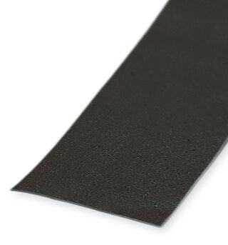 Küberit Gleitschutzeinlagen, mit Textur 2513 Küberit Profile Systems - Küberit Gleitschutzeinlagen, mit Textur 2513