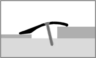 Küberit Anpassungsprofile 247 Küberit Profile Systems - Küberit Anpassungsprofile 247