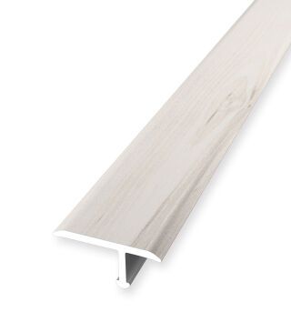 Küberit T-Profile 291 Küberit Profile Systems - Küberit T-Profile 291