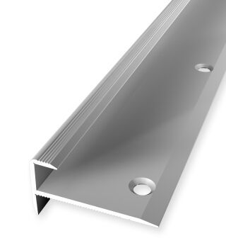 Küberit Treppenkantenprofile 810 Küberit Profile Systems - Küberit Treppenkantenprofile 810