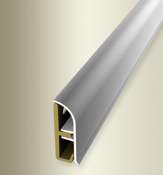 Küberit Profile Systems - Küberit Sockelleisten 930