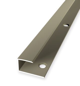Küberit Einfassprofile 012 Küberit Profile Systems - Küberit Einfassprofile 012