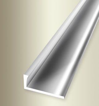 Küberit Abschlussprofile 303 Küberit Profile Systems - Küberit Abschlussprofile 303