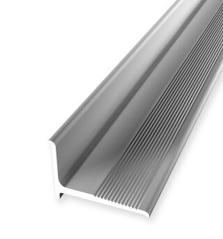 Küberit Abschlussprofile 369 Küberit Profile Systems - Küberit Abschlussprofile 369