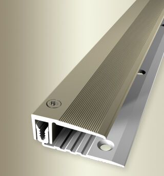 Küberit Abschlussprofile 387XXL Küberit Profile Systems - Küberit Abschlussprofile 387XXL