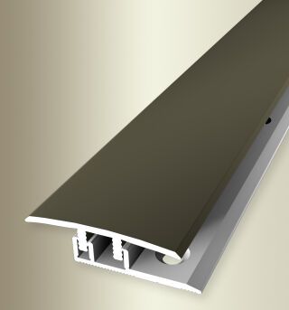 Küberit Übergangsprofile 578XL Küberit Profile Systems - Küberit Übergangsprofile 578XL