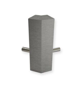 Küberit Sockelleisten 135° Außenecken 935/936 Küberit Profile Systems - Küberit Sockelleisten 135° Außenecken 935/936