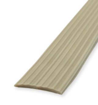 Küberit Profile Systems - Küberit Gleitschutzeinlagen, mit PVC 2512