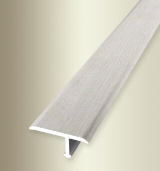 Küberit T-Profile 291 Küberit Profile Systems - Küberit T-Profile 291