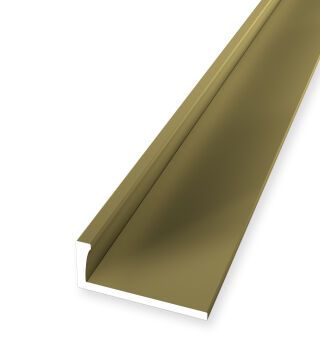 Küberit Abschlussprofile 307 Küberit Profile Systems - Küberit Abschlussprofile 307