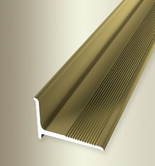 Küberit Abschlussprofile 369 Küberit Profile Systems - Küberit Abschlussprofile 369